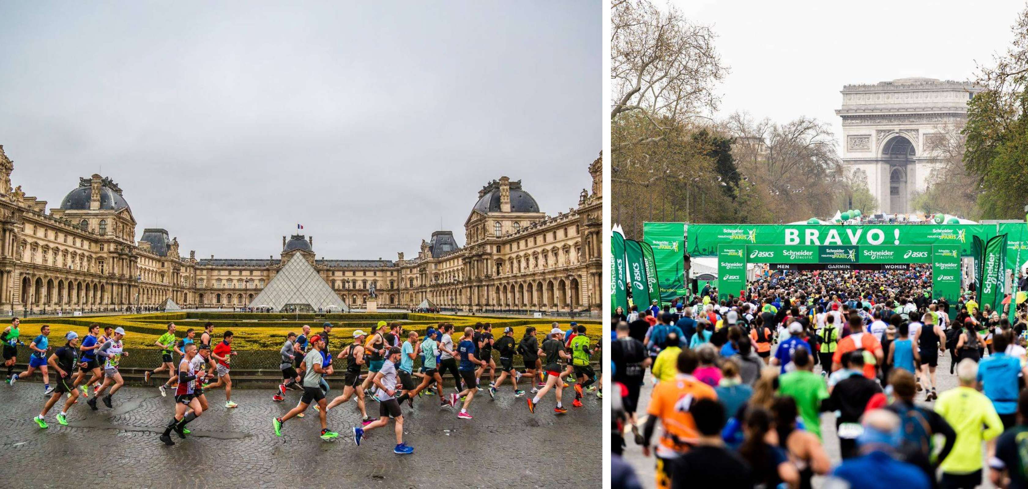 Marathon