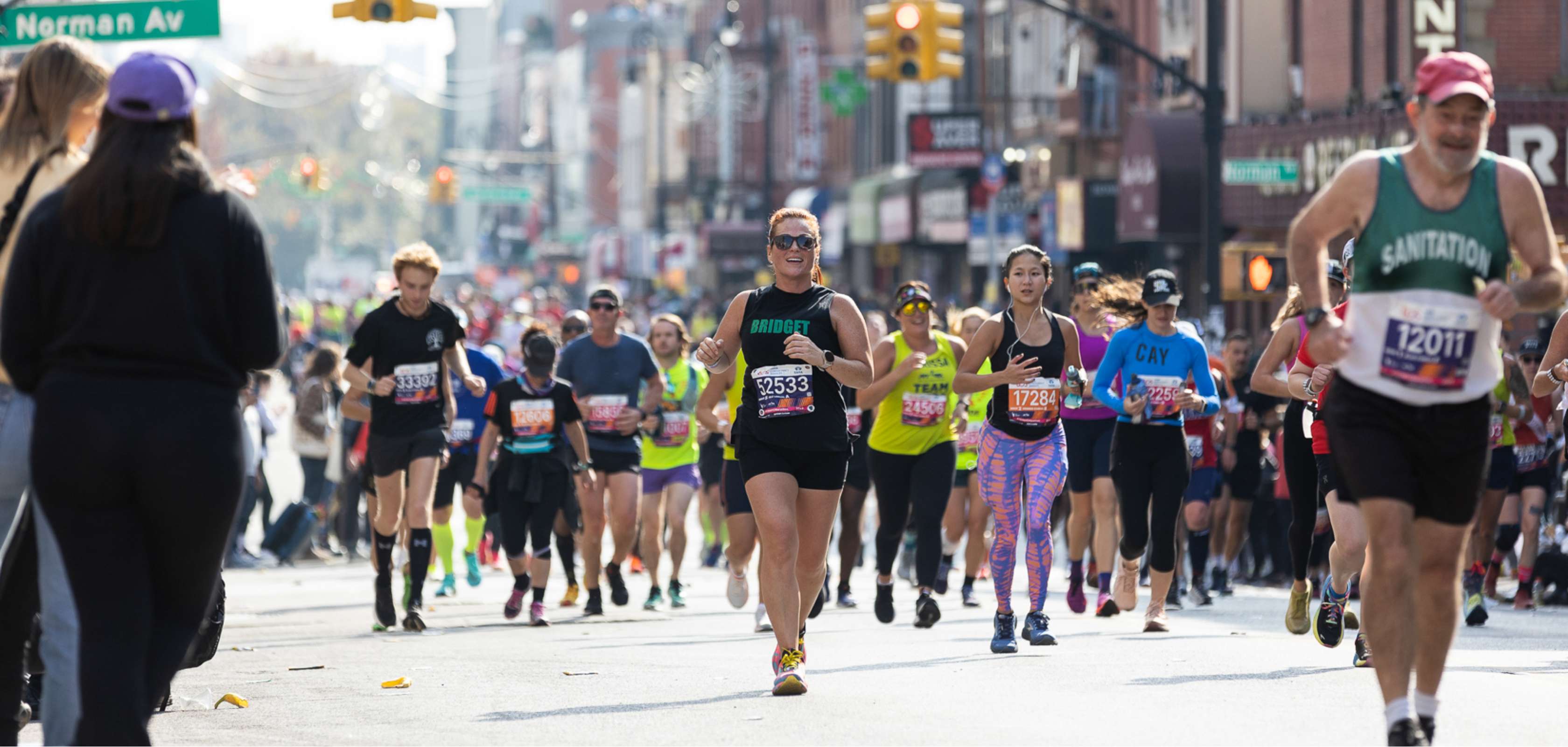 Marathon