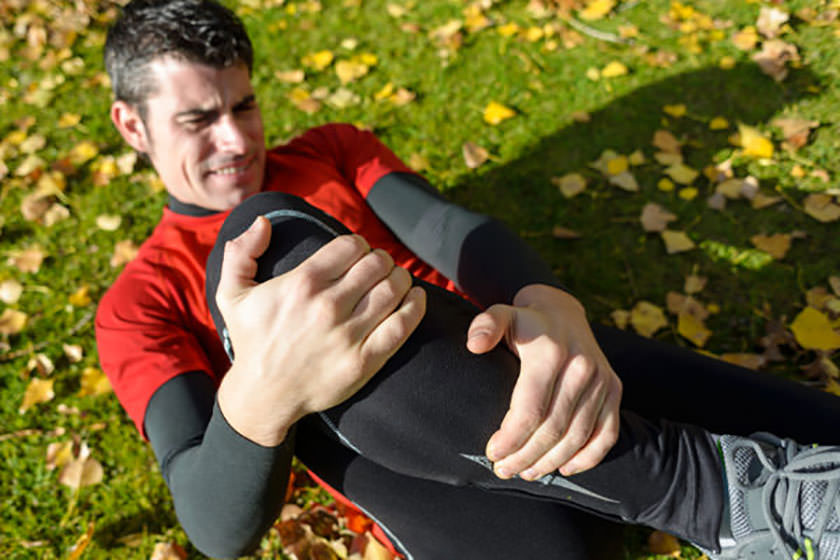 Fell running