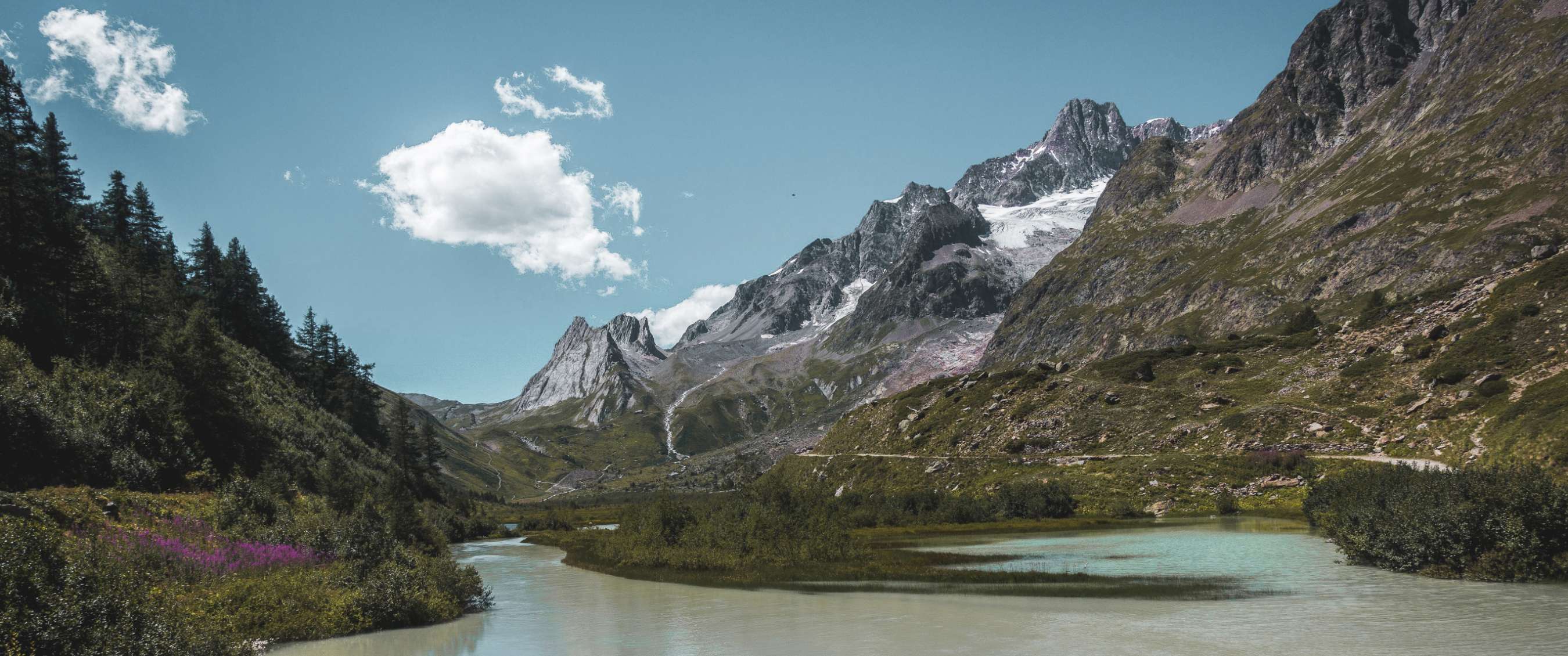 Mont Blanc