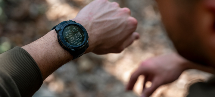 How to Buy the Right Running Watch
