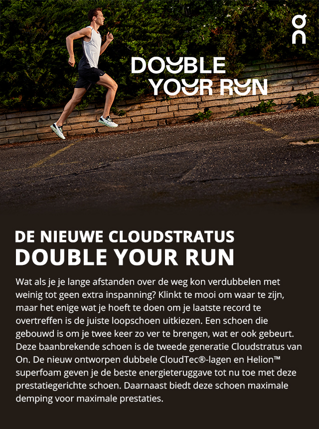 ON Cloudsurfer