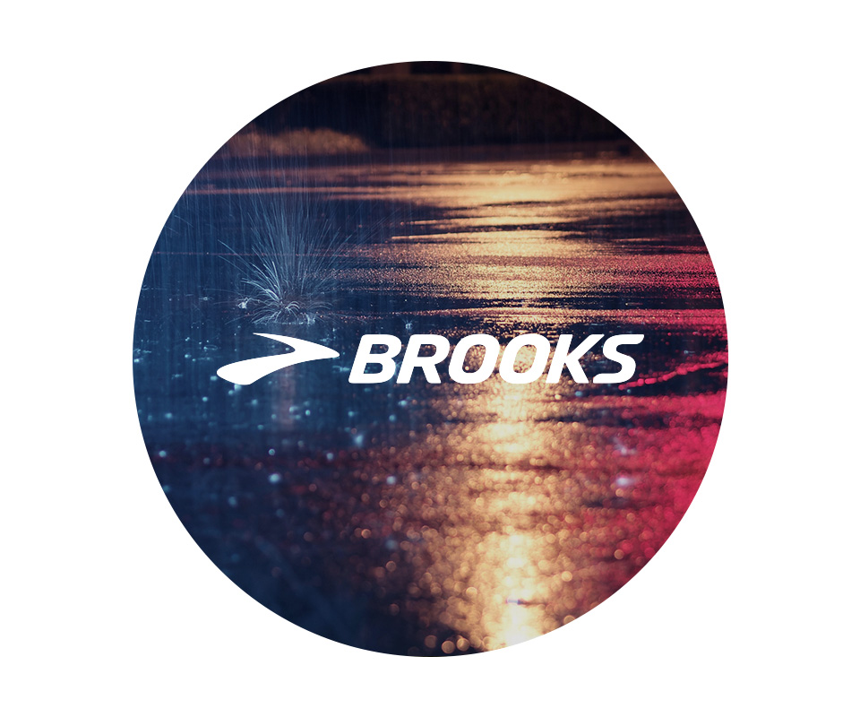 Brooks logo