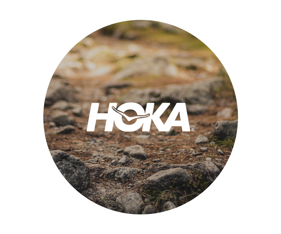 Hoka logo