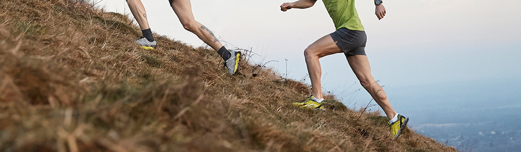 runnning shoes