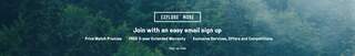 Explore More Product Page Banner