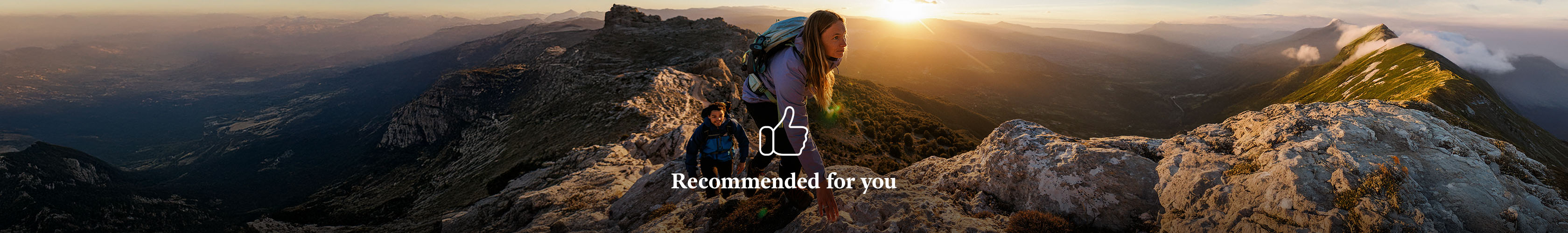 recommended for you