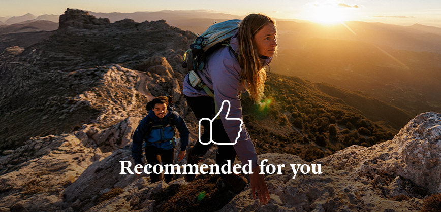 Shop recommended for you