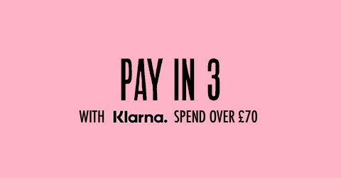Klarna Runners Need