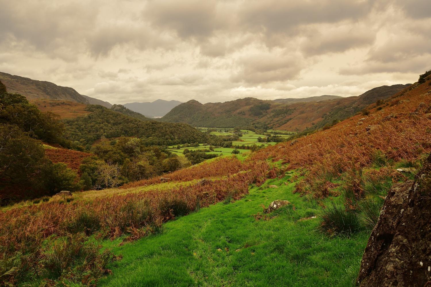 Borrowdale