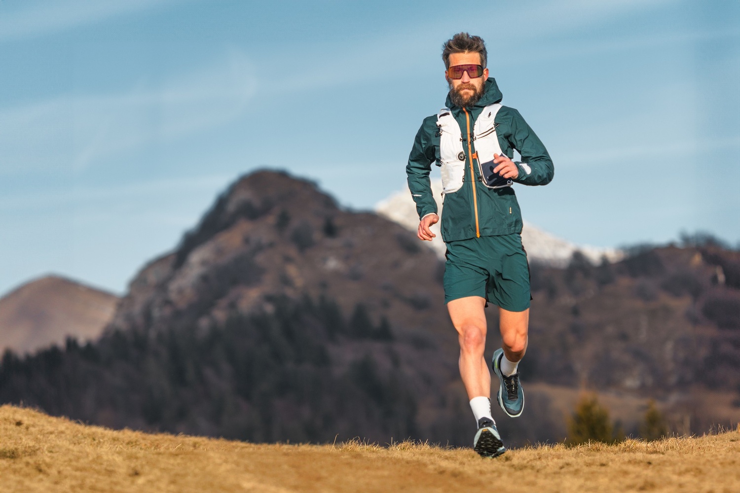 Run Pace Converter & Pace Chart