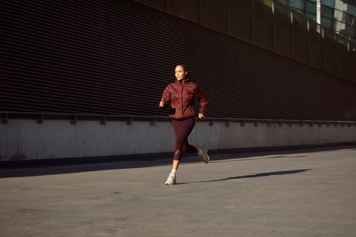 Fell running