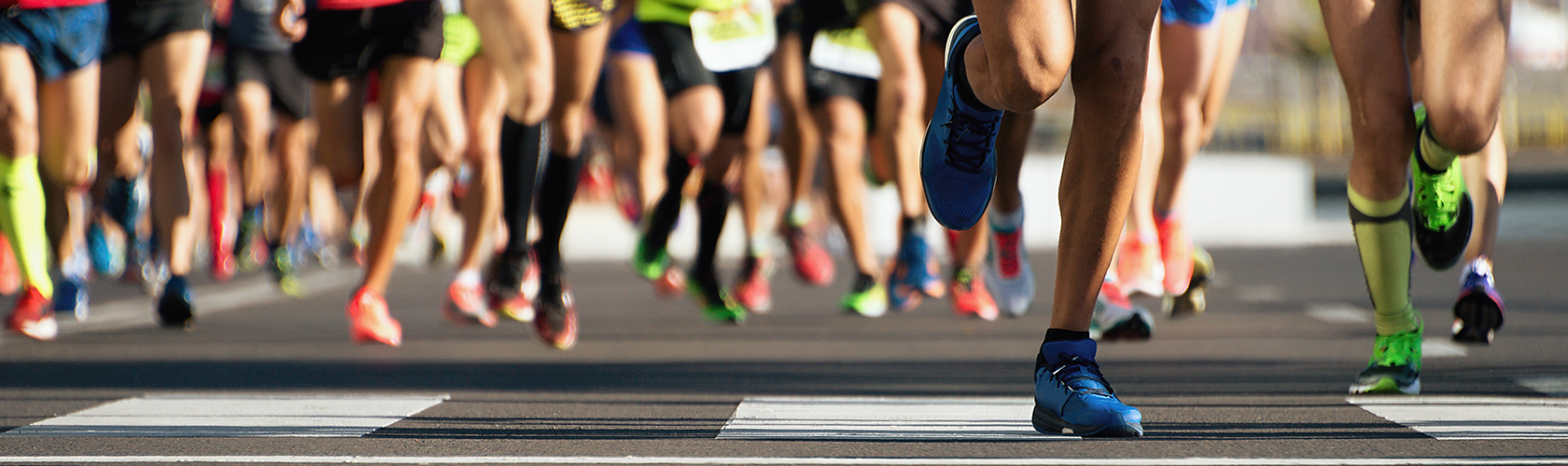 MARATHON