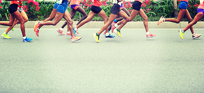 12 Weeks To Fitness Half Marathon Training Plan Runners Need