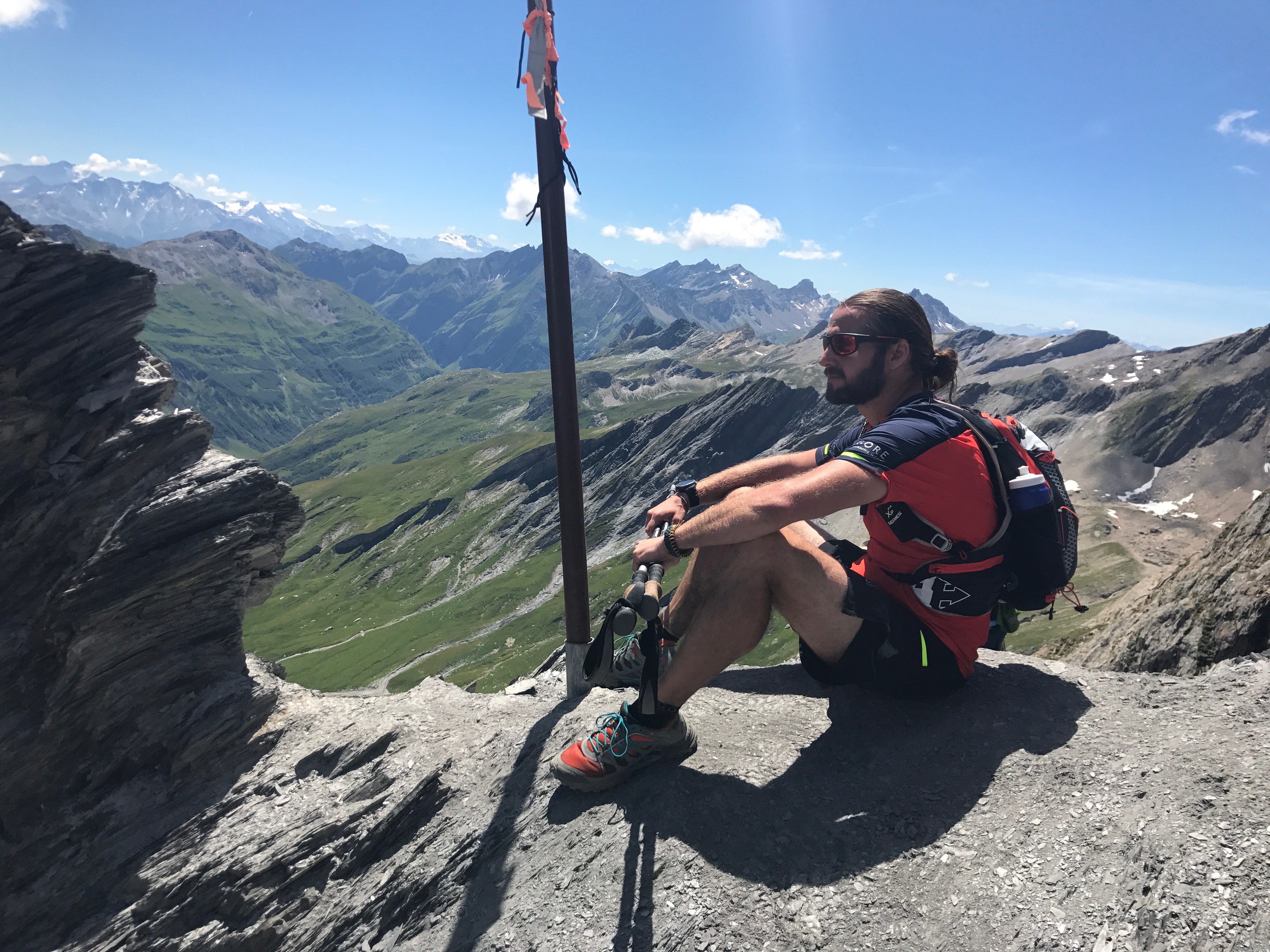Preparing for Running Iceland with Jamie Ramsay
