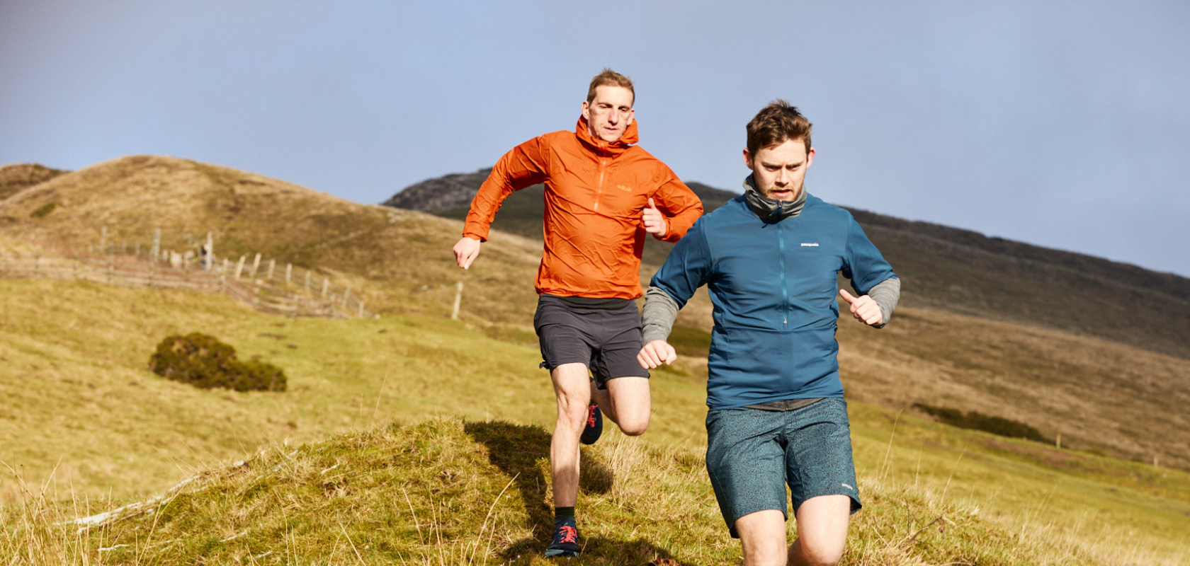 Five Ways King Charles III Has Celebrated Our Environment | Runners Need
