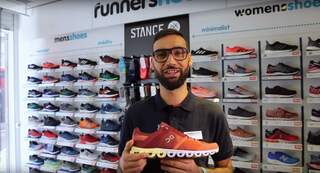 runner needs shop