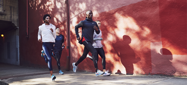 nike spark outfit
