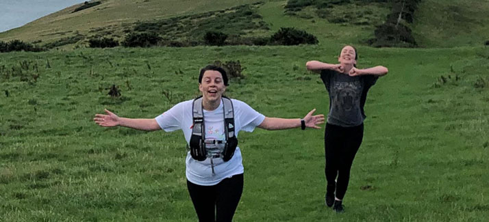 Give Plogging A Go: Combine Running with Helping the Planet