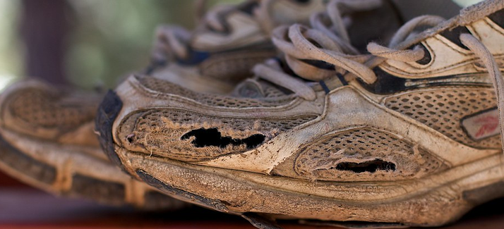 When to Replace Your Running Shoes | Runners Need