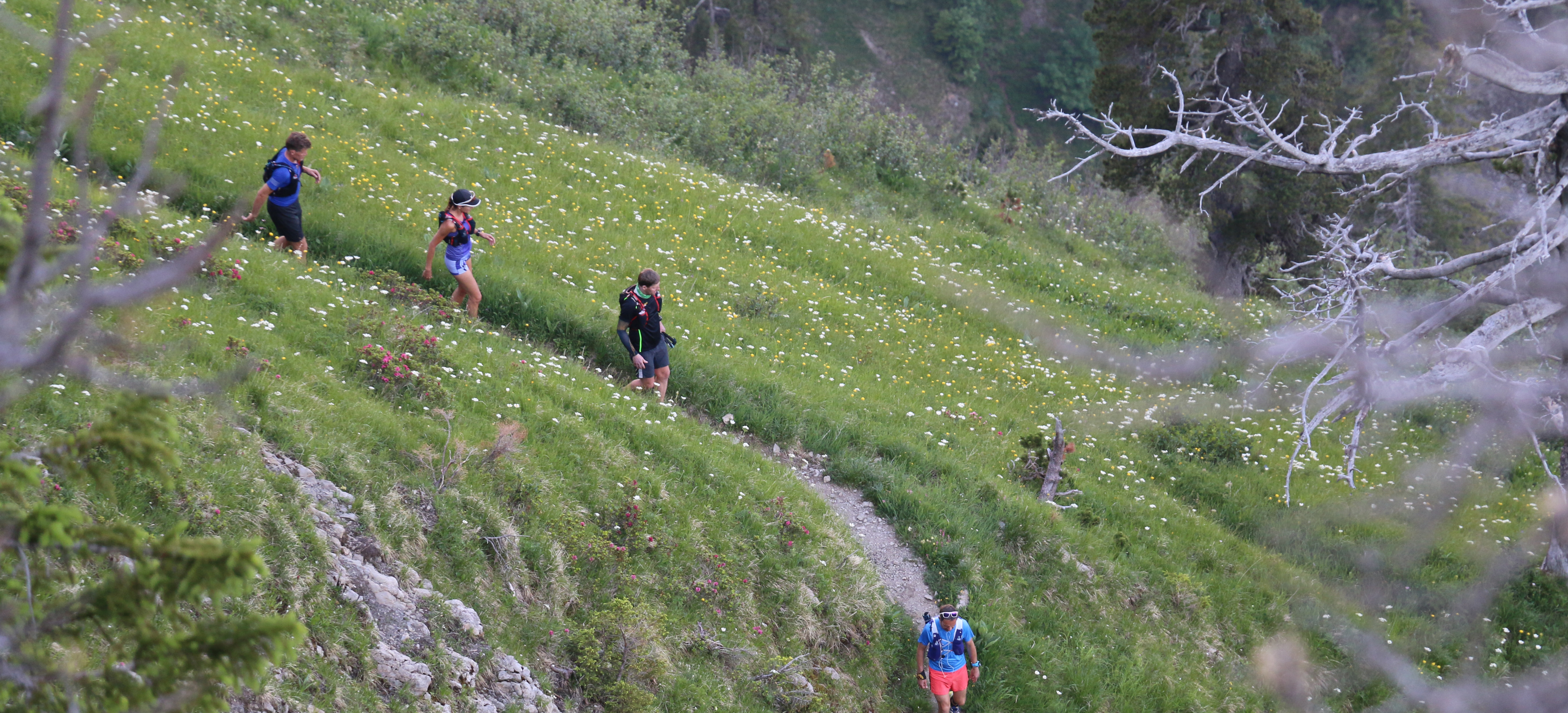 Spring Trail Gear Guide