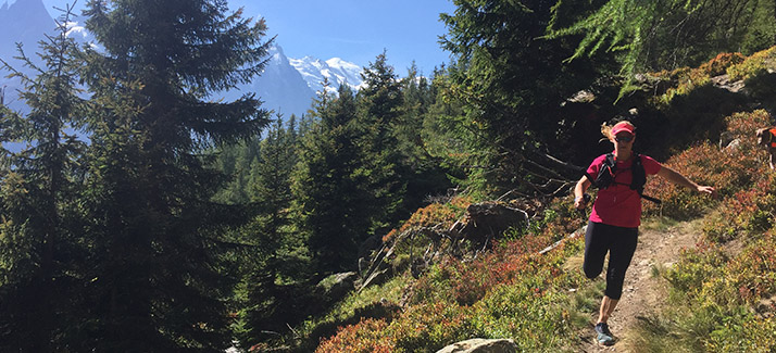 Trail Running Kit List: How to Prepare for Going Off-Road
