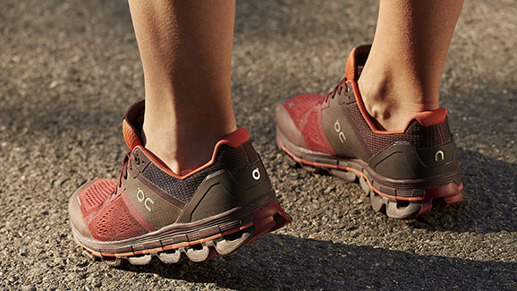 Simple Tips to Prevent Running Injuries