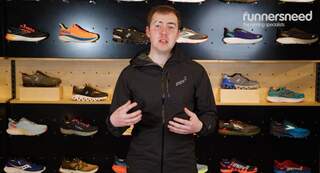 INOV-8 Stormshell - Men's Expert Review - 1