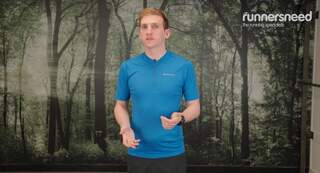 Montane Dart Nano Zip T-Shirt - Men's Expert Review - 1