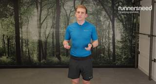 Montane Slipstream Twin Skin Shorts - Expert Review - 1