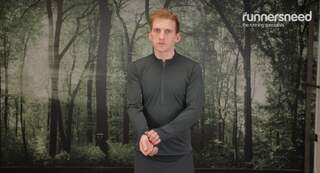 Rab Sonic Ultra Zip Top - Men's Expert Review - 1
