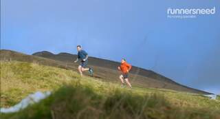 Rab Talus Trail Shorts Landscape - Men's Expert Review - 1