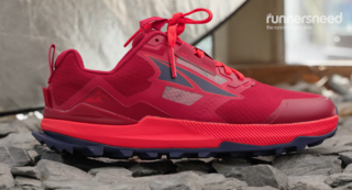 ALTRA Lone Peak 7 - Women's expert review - 1