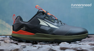 ALTRA Lone Peak 7 - Men's expert review - 1
