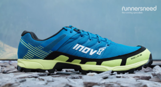 INOV-8 Mudclaw 300 - Men's expert review - 1