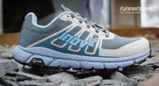 INOV-8 TrailFly G 270 V2 - Women's expert review - 1