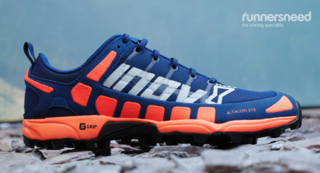 INOV-8 X-Talon 212 V2 - Men's expert review - 1