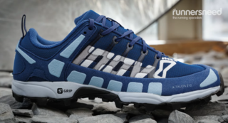 INOV-8 X-Talon 212 V2 - Women's expert review - 1