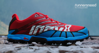 INOV-8 X-Talon 255 - Men's expert review - 1