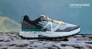 New Balance Fresh Foam X Hierro V7 - Men's expert review - 1