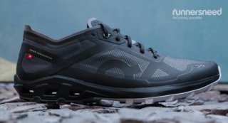 ON Cloudventure Peak 3 - Men's expert review - 1
