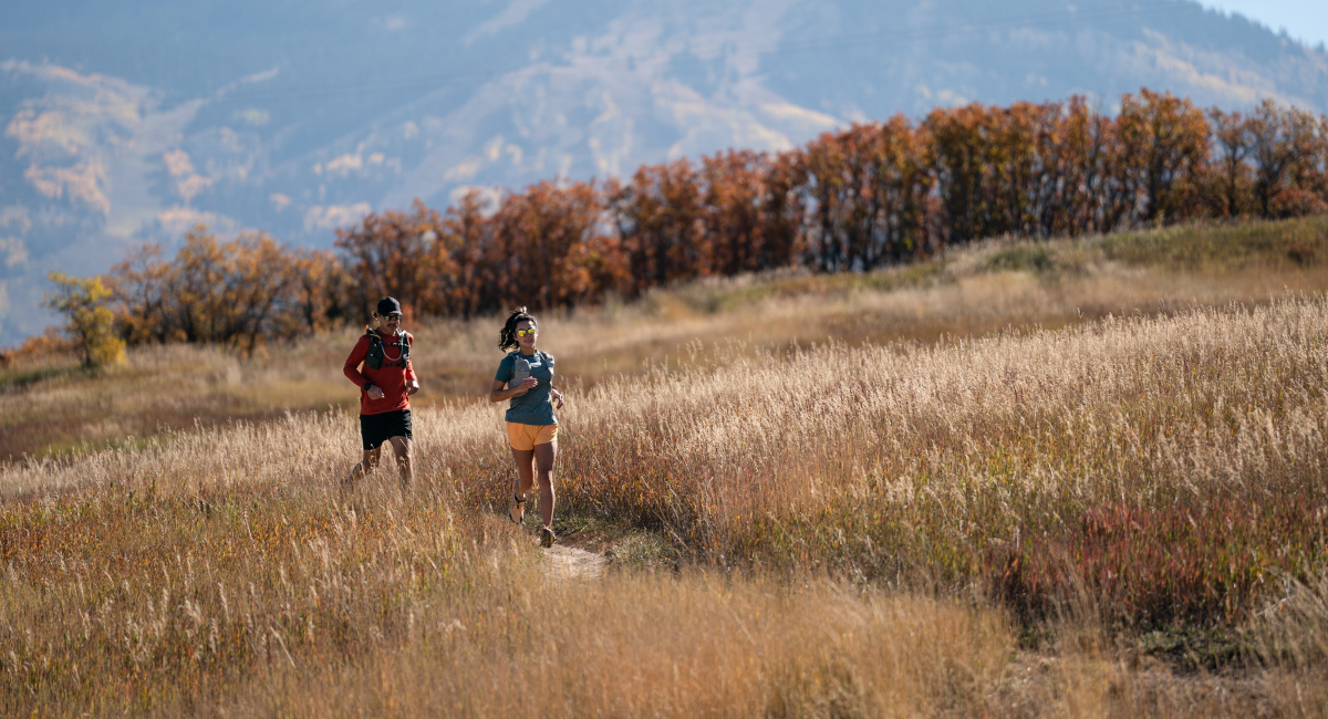 Top 10 Trail Shoes For Autumn Runs