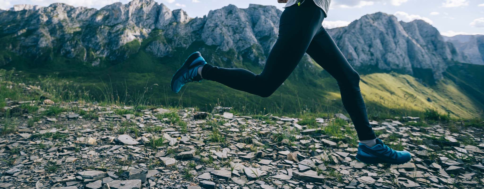 Top 5 Trail Running Shoes Runners Need