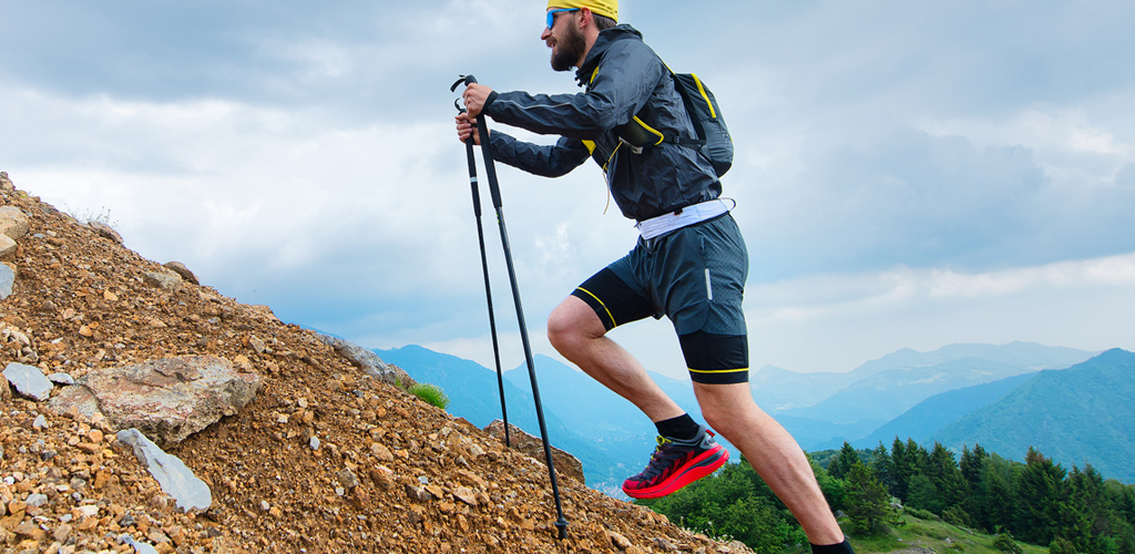 How To Run Uphill Quicker Runners Need