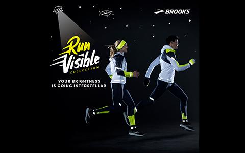 Brooks Running Shoes Runners Need