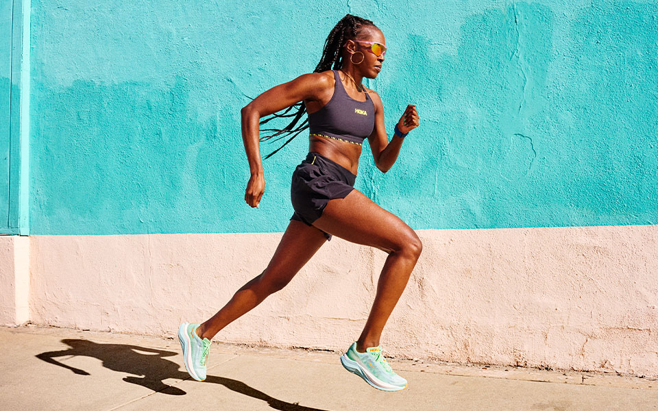 Shop Hoka women's collection