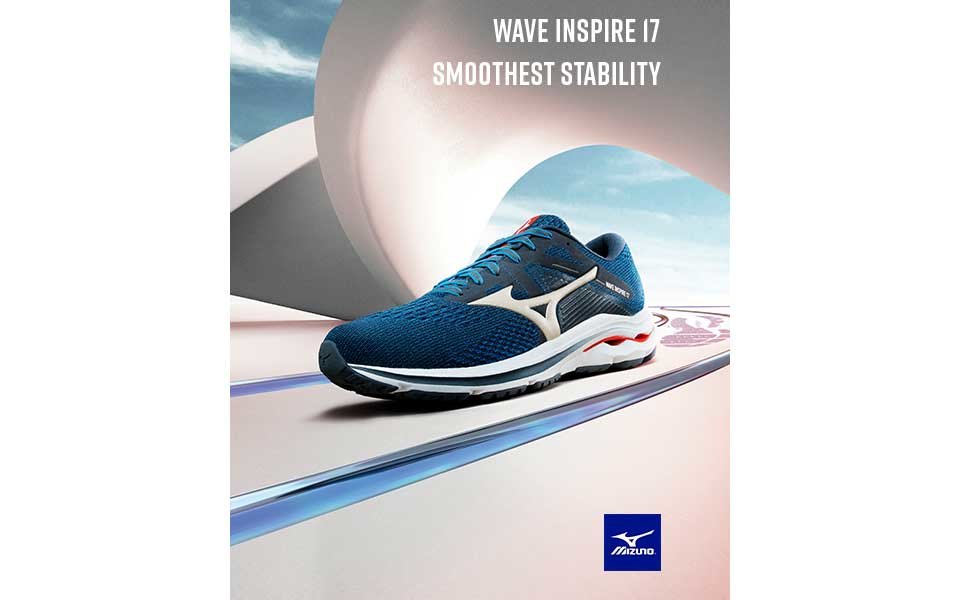 Mizuno Collection Price Match 3 Year Warranty Runners Need