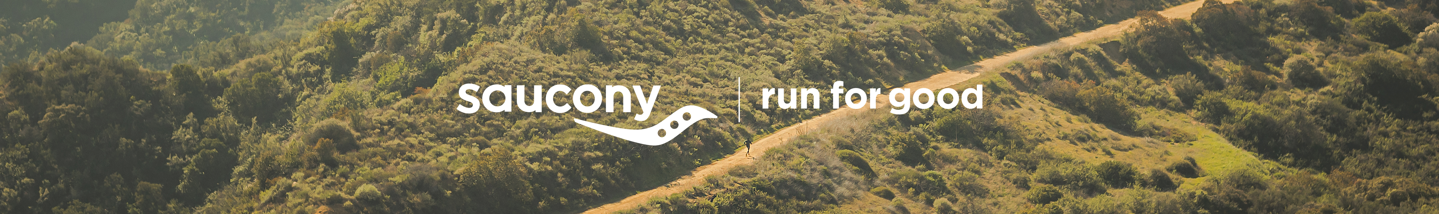 Saucony run for good store