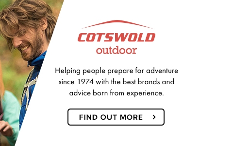 Cotswold Outdoor