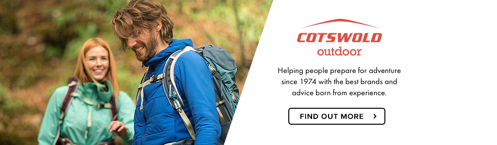 Cotswold Outdoor